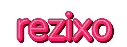 rezixo — logo kanal