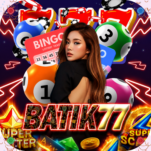 batik77 — mitra unggulan